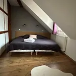 Apartmán Les De La Poterne