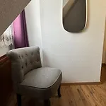 Apartmán Les De La Poterne *