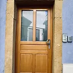 Les De La Poterne Rouffach