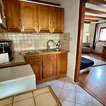 Apartmán Les De La Poterne *