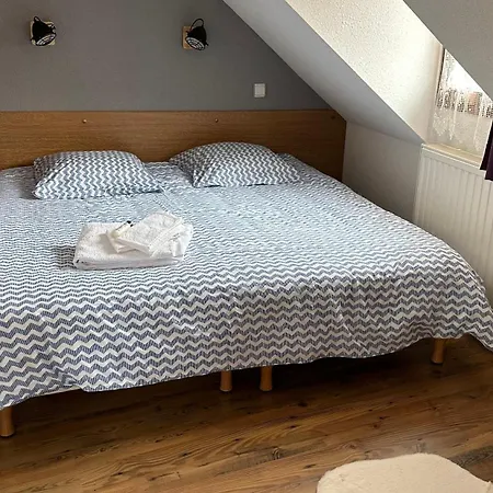 Les De La Poterne アパート ロウファッハ