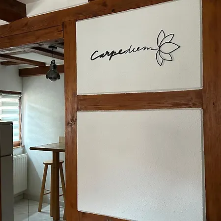 アパート Les De La Poterne