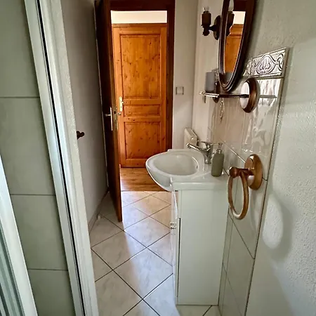 Appartamento Les De La Poterne